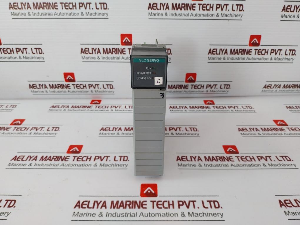 Allen-bradley Slc500 Plc Power Supply Rack Modules, Kalex3