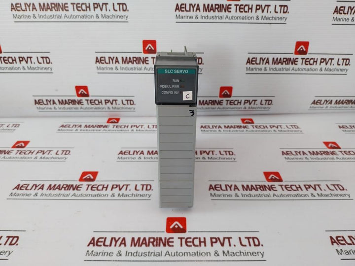 Allen-bradley Slc500 Plc Power Supply Rack Modules, Kalex3