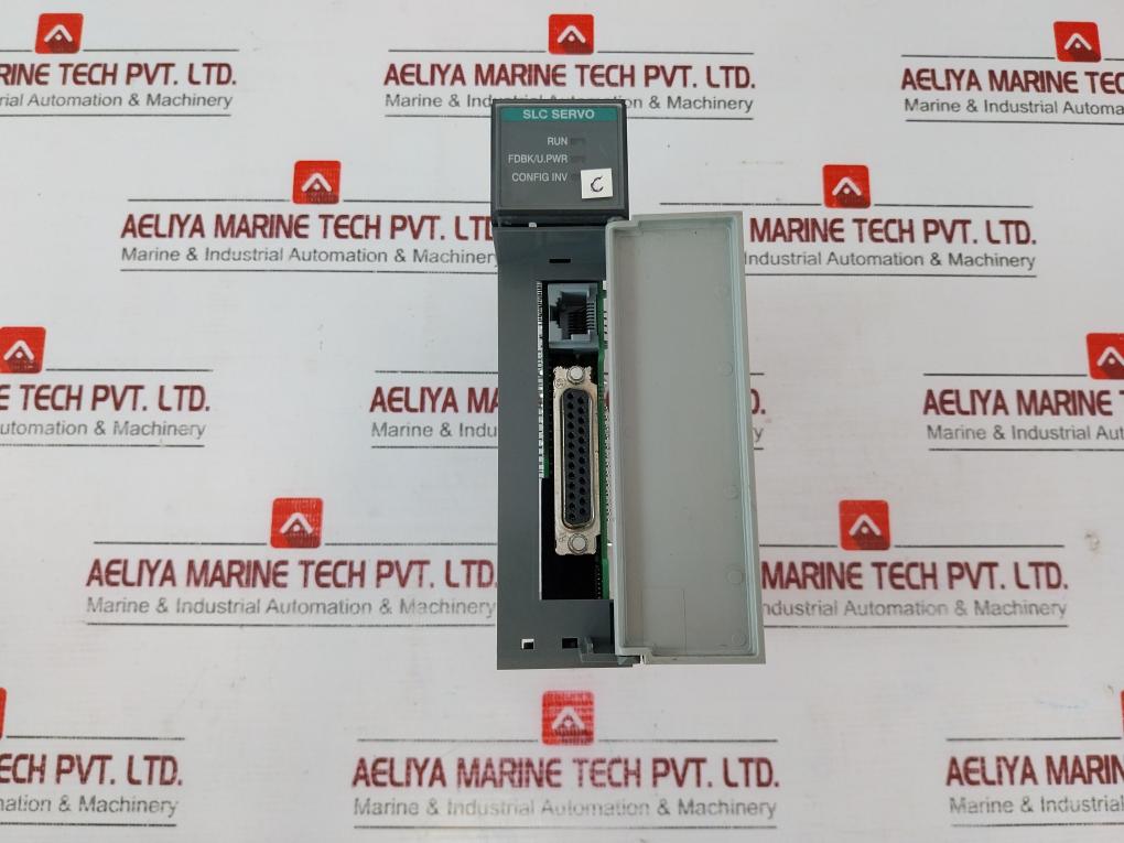 Allen-bradley Slc500 Plc Power Supply Rack Modules, Kalex3