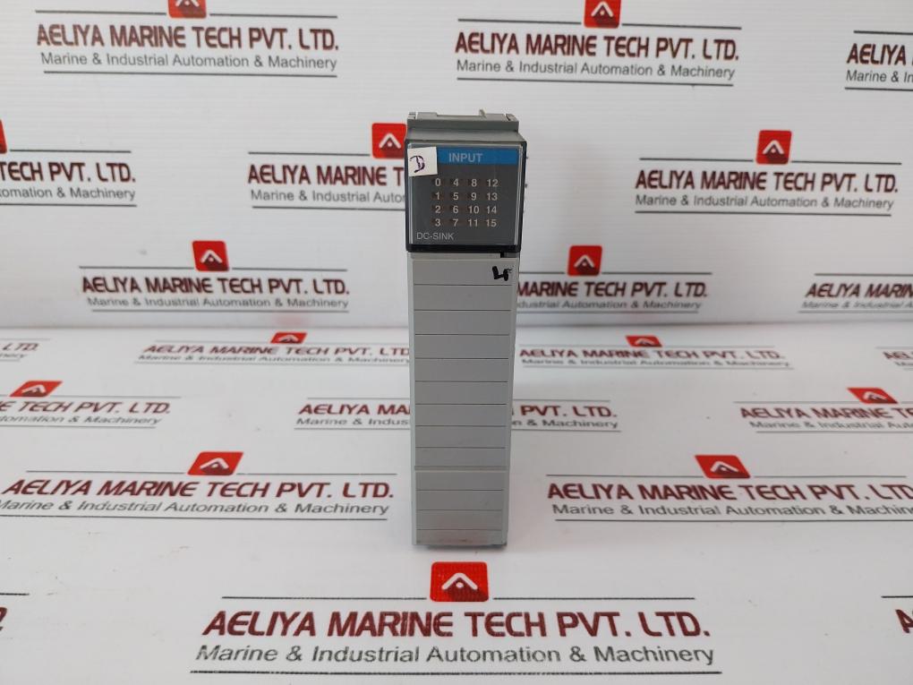 Allen-bradley Slc500 Plc Power Supply Rack Modules, Kalex3