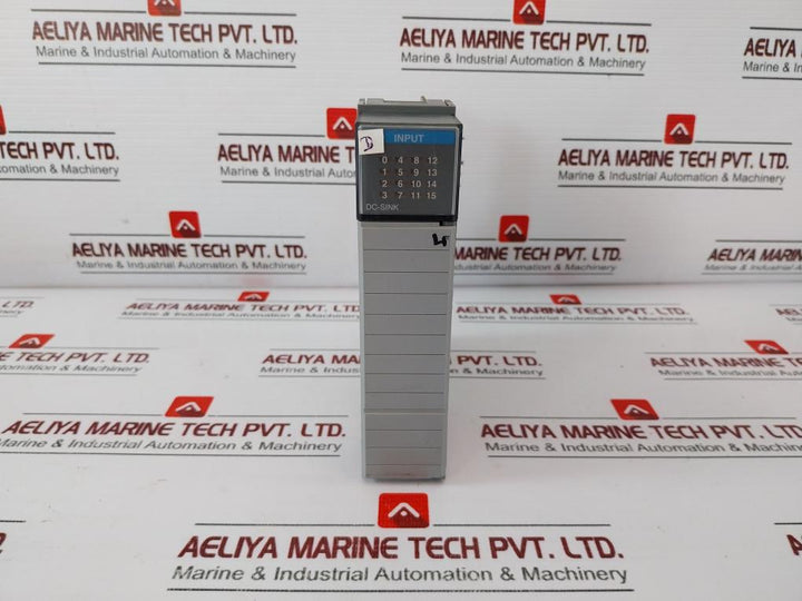 Allen-bradley Slc500 Plc Power Supply Rack Modules, Kalex3
