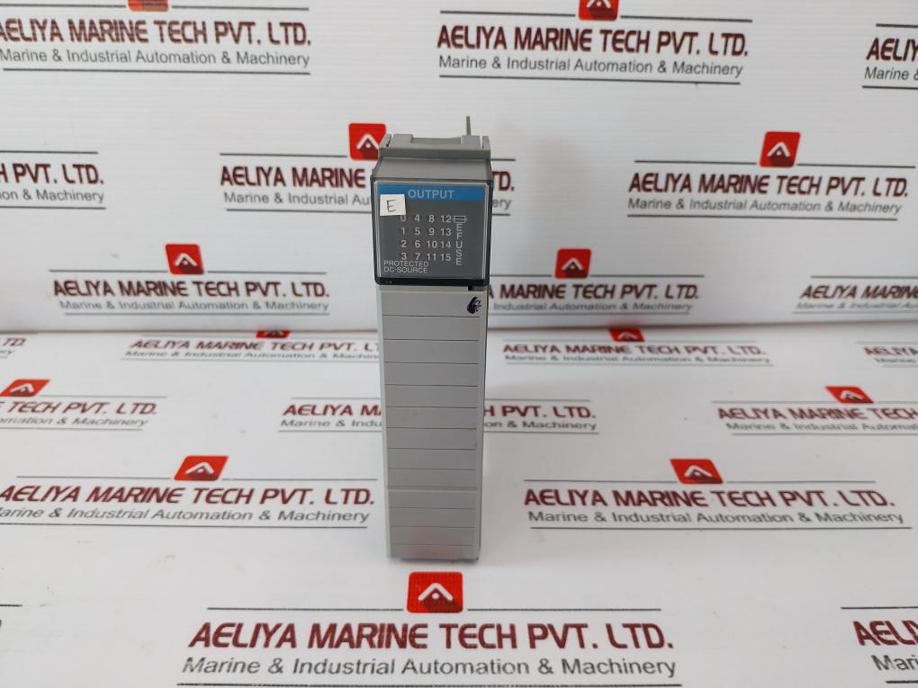 Allen-bradley Slc500 Plc Power Supply Rack Modules, Kalex3