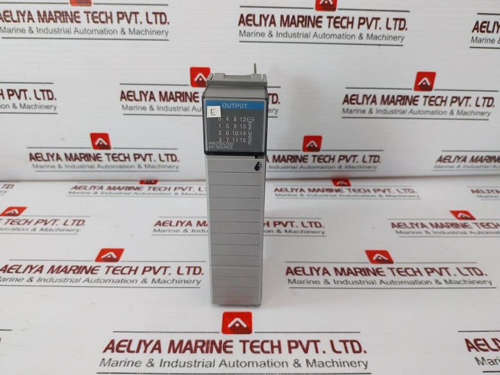 Allen-bradley Slc500 Plc Power Supply Rack Modules, Kalex3