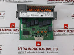 Allen-bradley Slc500 Plc Power Supply Rack Modules, Kalex3