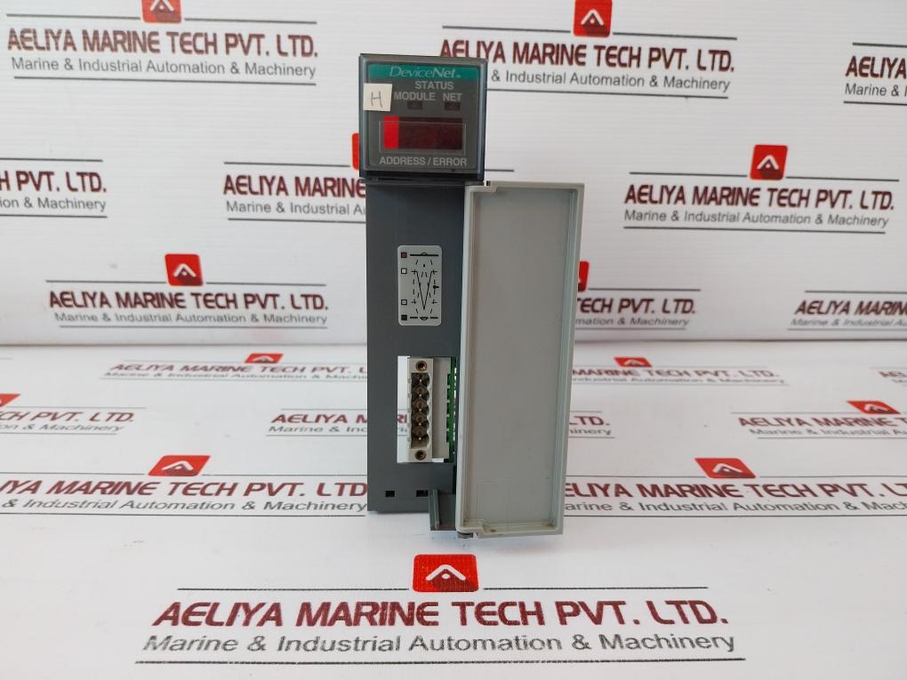 Allen-bradley Slc500 Plc Power Supply Rack Modules, Kalex3