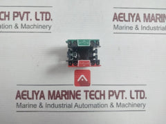 Allen-bradley Switch Assembly 800E-x01 10A 600V~Ac