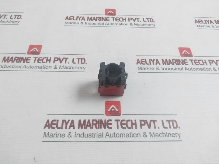 Allen-bradley Switch Assembly 800E-x01 10A 600V~Ac