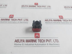 Allen-bradley Switch Assembly 800E-x01 10A 600V~Ac