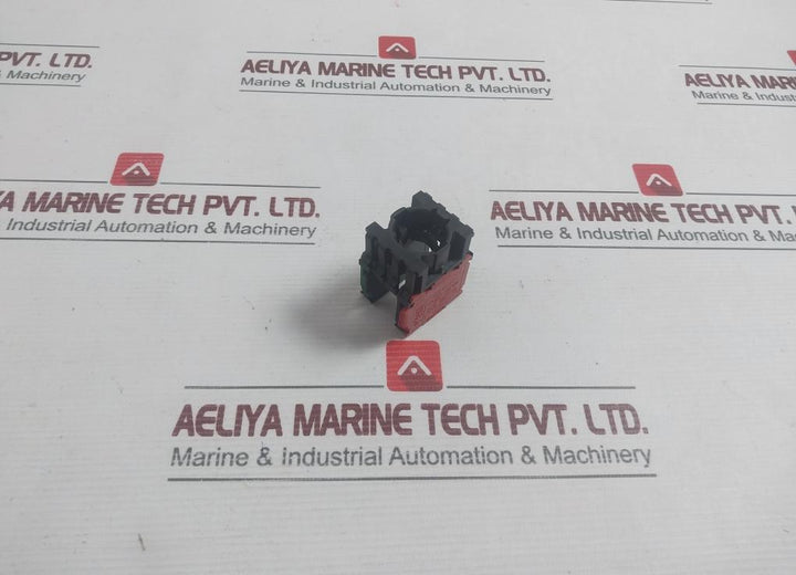 Allen-bradley Switch Assembly 800E-x01 10A 600V~Ac