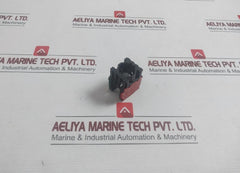 Allen-bradley Switch Assembly 800E-x01 10A 600V~Ac