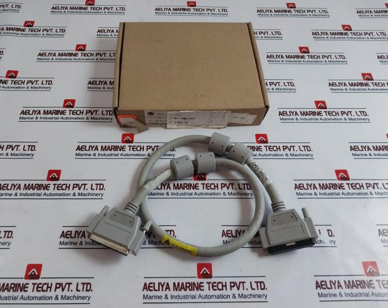 Allen-bradley Tc-rpsc04 Redundant Power Cable