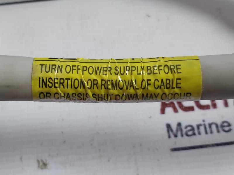 Allen-bradley Tc-rpsc04 Redundant Power Cable