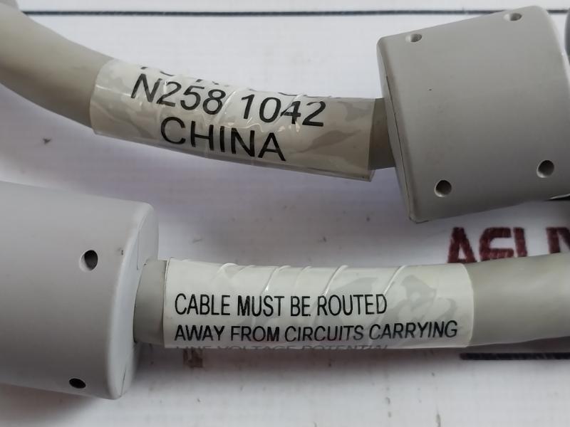 Allen-bradley Tc-rpsc04 Redundant Power Cable