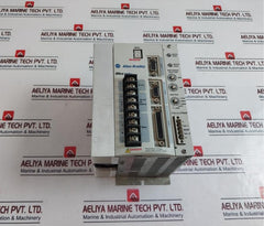 Allen-bradley Ultra 3000 Digital Servo Drive 2098-dsd-020X-dn (9101-2352)