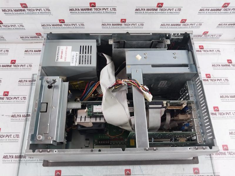 Allen-bradley Versaview 1500W Interface Panel C040193233