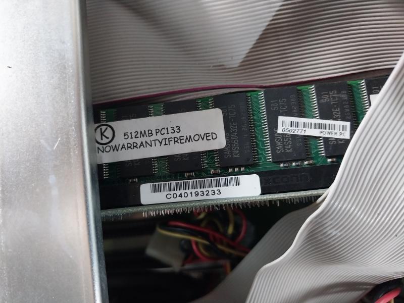 Allen-bradley Versaview 1500W Interface Panel C040193233