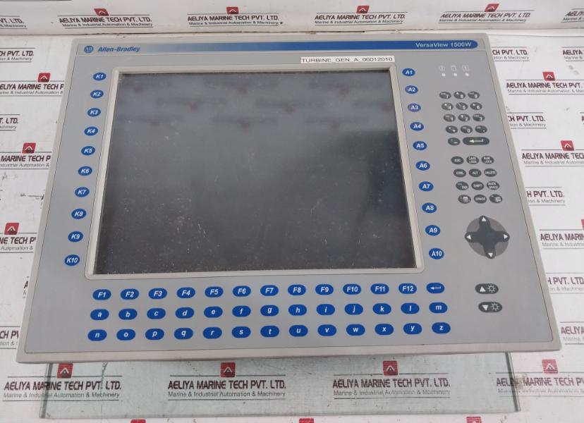 Allen-bradley Versaview 1500W Interface Panel C040193233