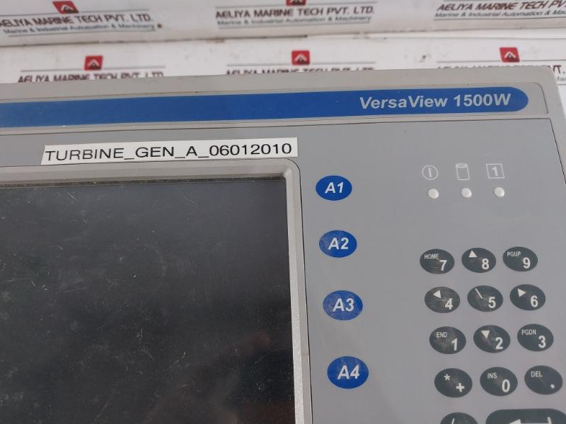 Allen-bradley Versaview 1500W Interface Panel C040193233