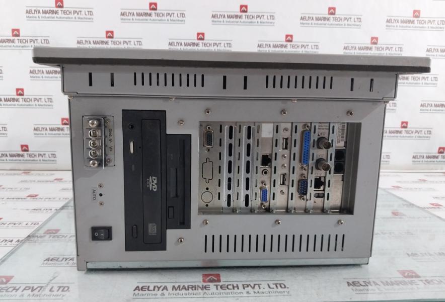 Allen-bradley Versaview 1500W Interface Panel C040193233