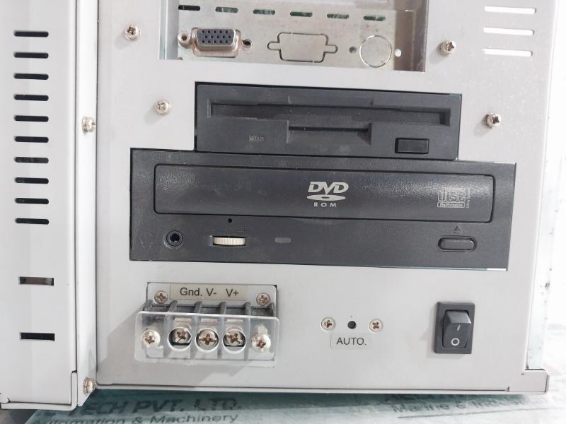 Allen-bradley Versaview 1500W Interface Panel C040193233