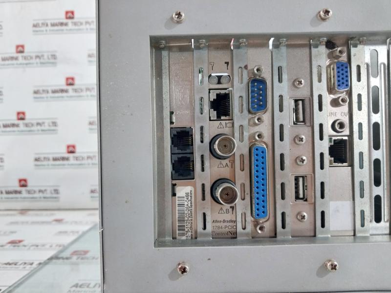 Allen-bradley Versaview 1500W Interface Panel C040193233