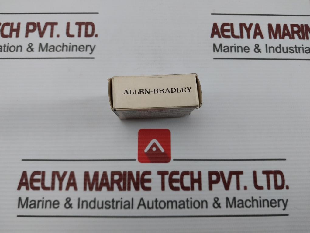 Allen-bradley W49 Overload Relay Heater Element