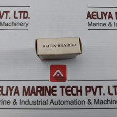 Allen-bradley W49 Overload Relay Heater Element