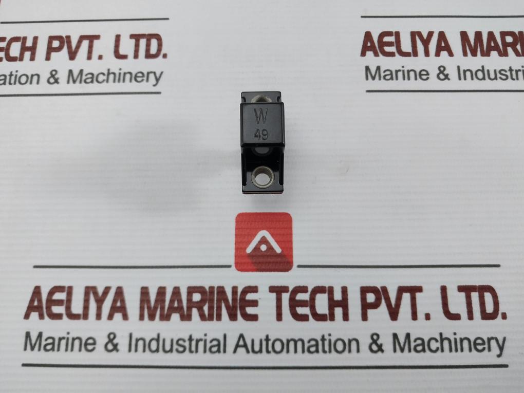 Allen-bradley W49 Overload Relay Heater Element