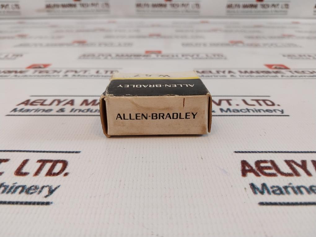 Allen-bradley W57 Overlay Relay Heater Element