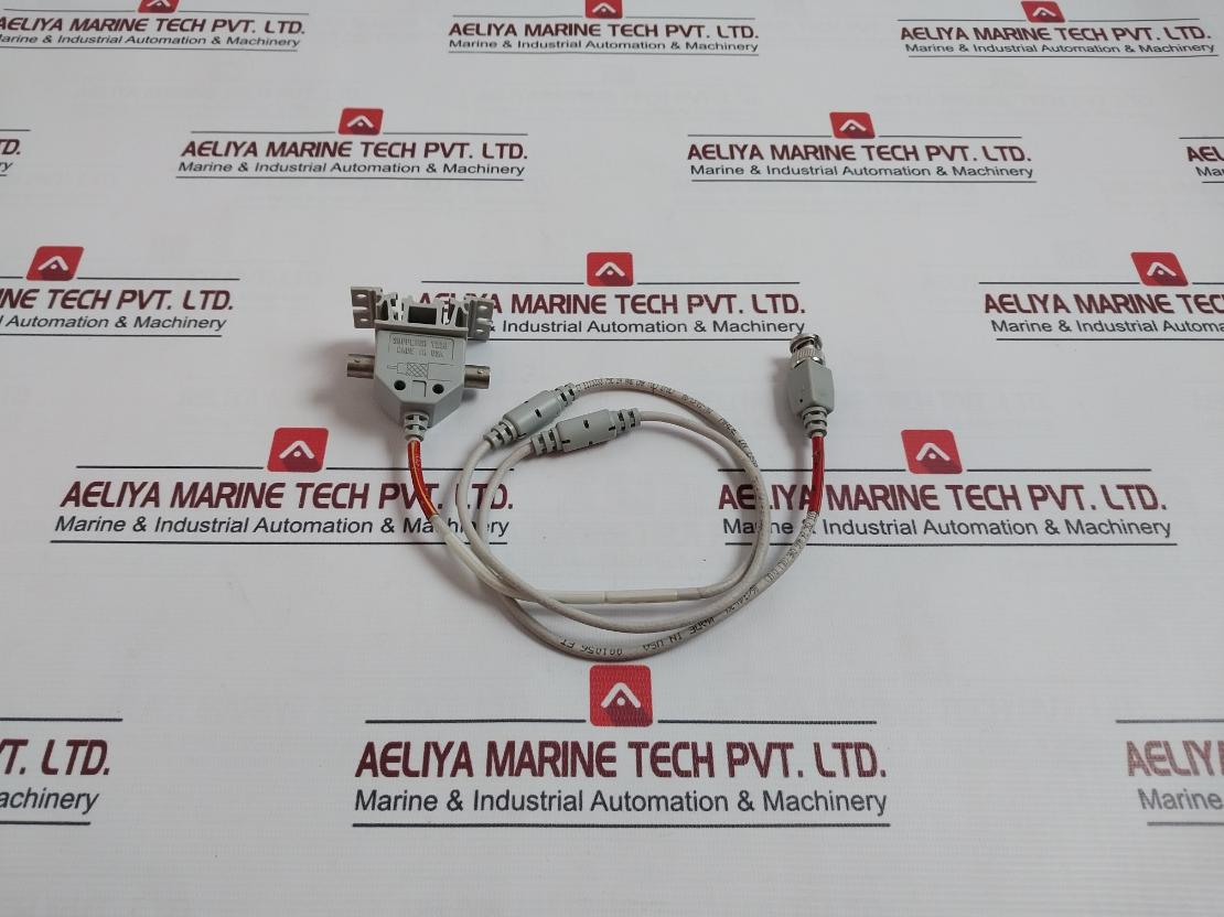 Allen-bradley Y228 Control Net Tap Cable 24 Awg 1056 Ft