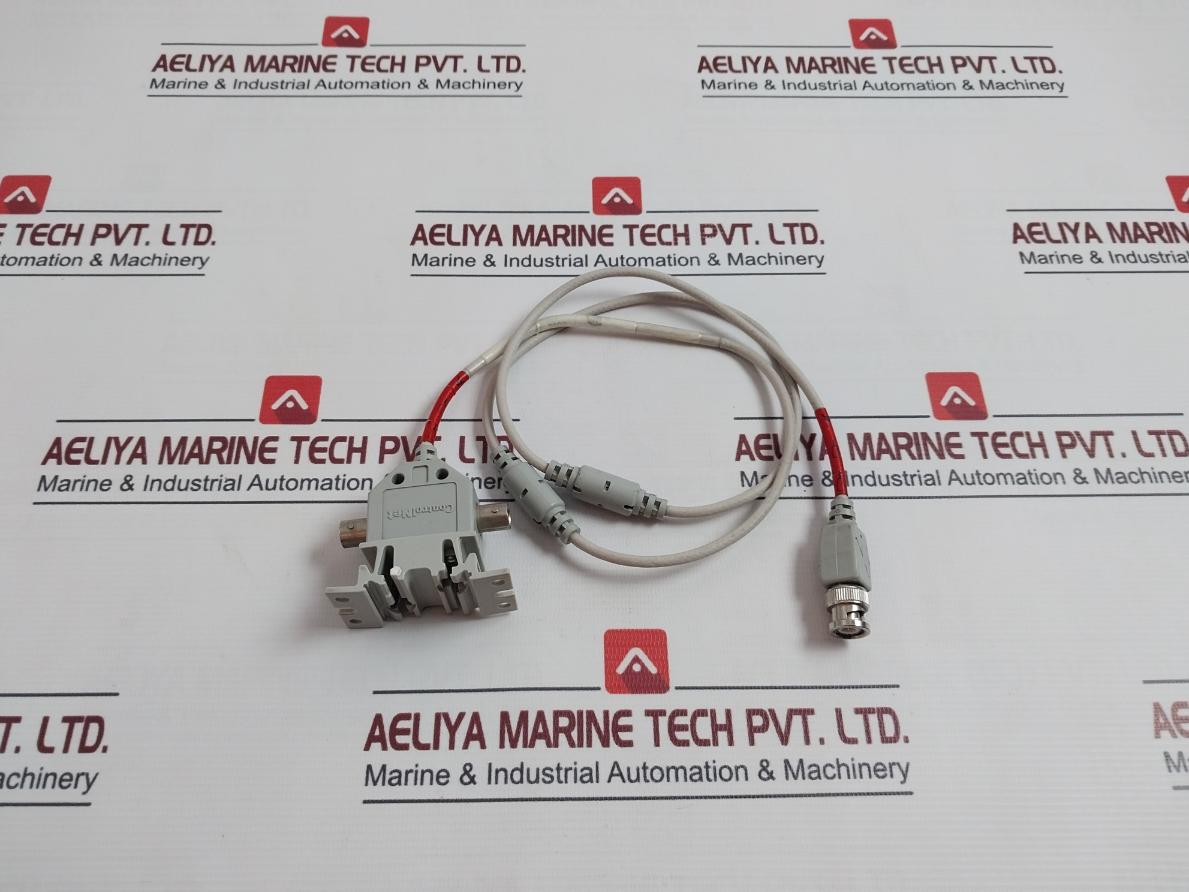 Allen-bradley Y228 Control Net Tap Cable 24 Awg 1056 Ft