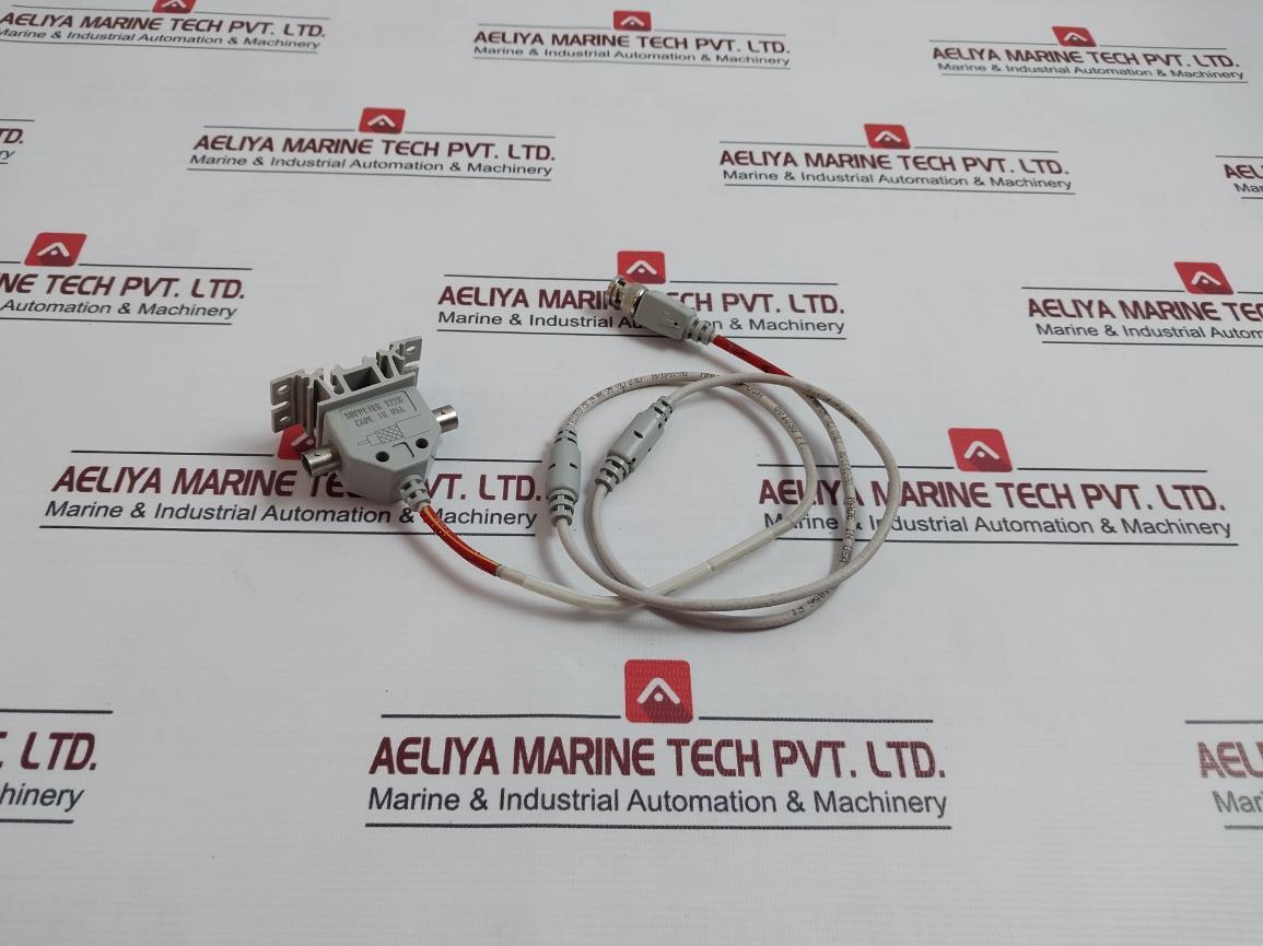 Allen-bradley Y228 Control Net Tap Cable 24 Awg 1056 Ft