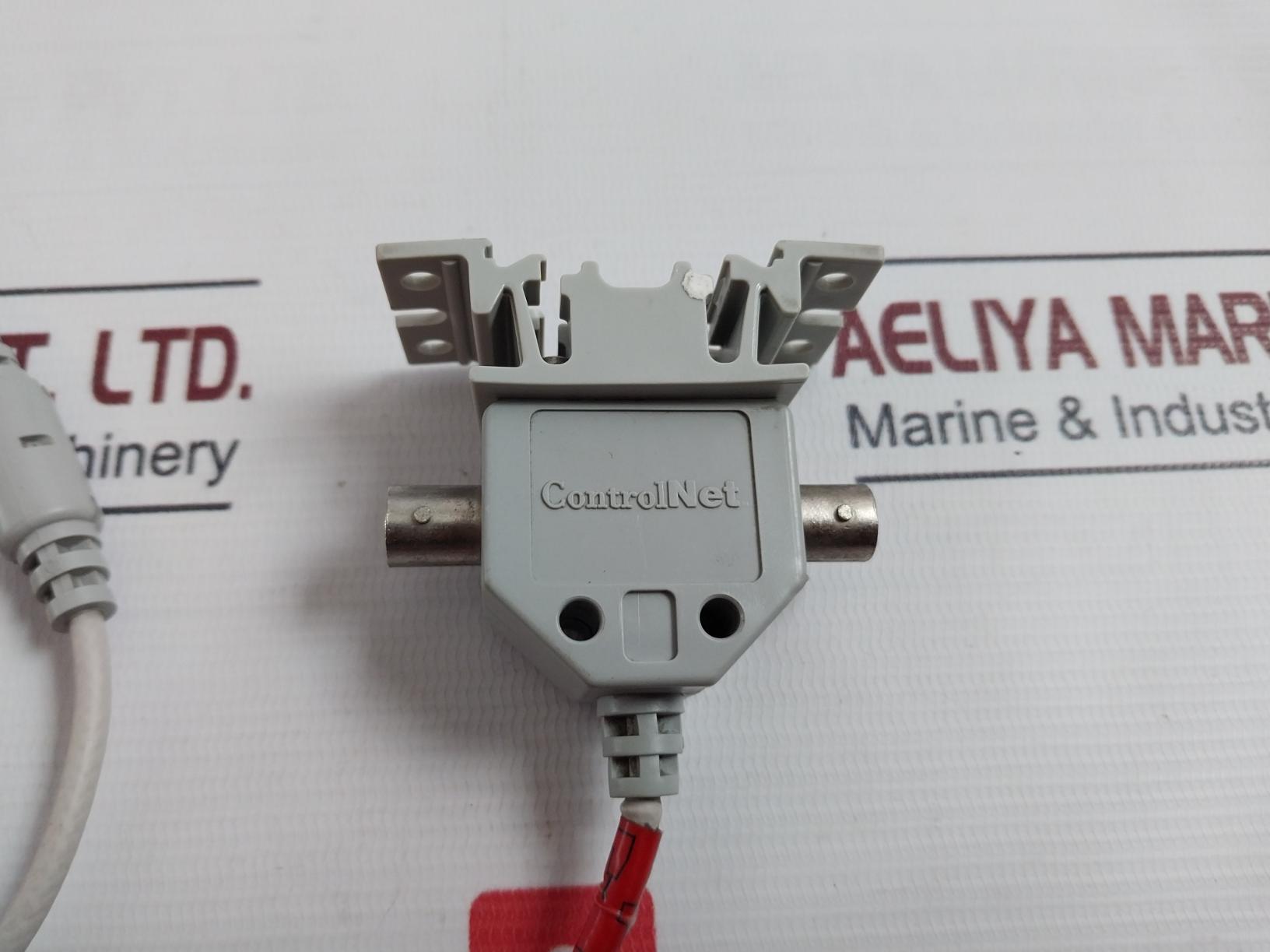 Allen-bradley Y228 Control Net Tap Cable 24 Awg 1056 Ft