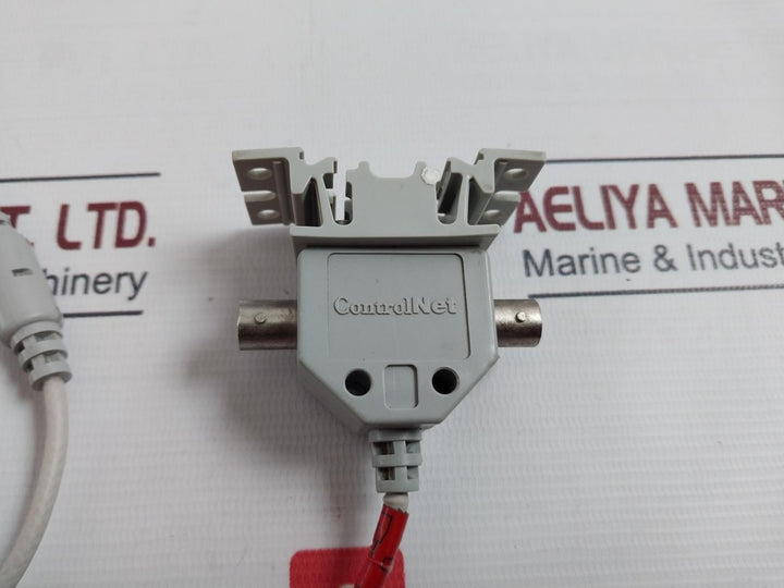 Allen-bradley Y228 Control Net Tap Cable 24 Awg 1056 Ft