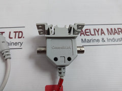 Allen-bradley Y228 Control Net Tap Cable 24 Awg 1056 Ft