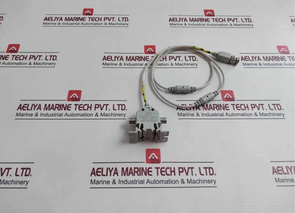 Allen-bradley Y228 Controlnet Tap Connector Cable