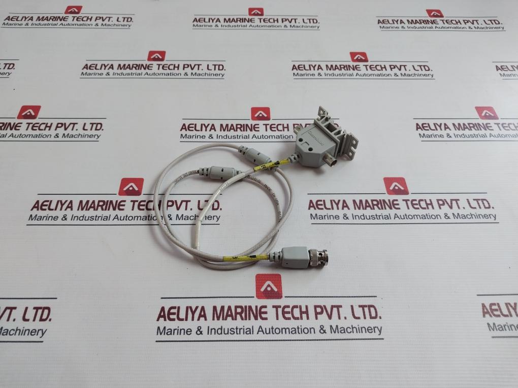 Allen-bradley Y228 Controlnet Tap Connector Cable