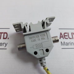 Allen-bradley Y228 Controlnet Tap Connector Cable