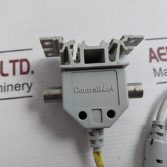 Allen-bradley Y228 Controlnet Tap Connector Cable
