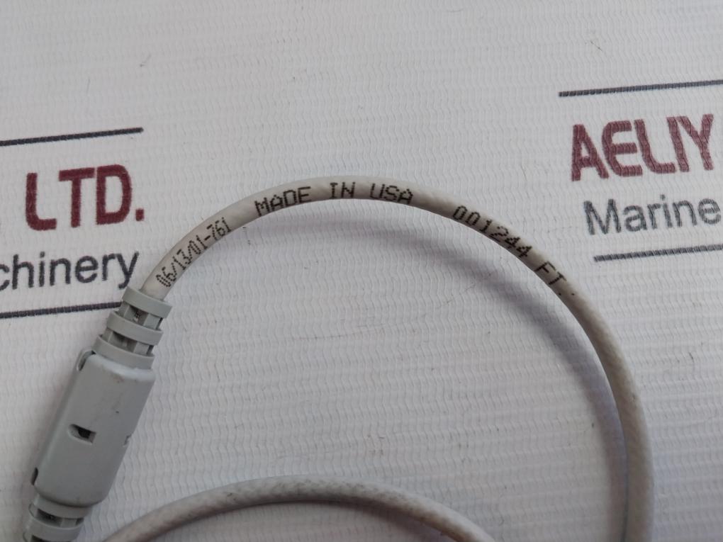 Allen-bradley Y228 Controlnet Tap Connector Cable