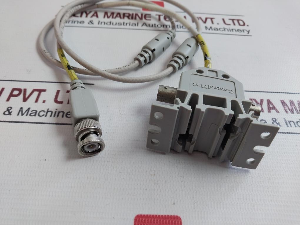 Allen-bradley Y228 Controlnet Tap Connector Cable