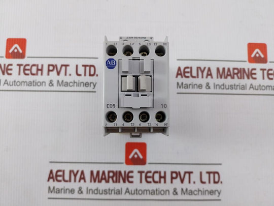 Allen-bradley 100-c09*10 Power Contactor