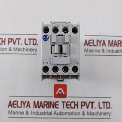 Allen-bradley 100-c09*10 Power Contactor