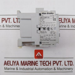 Allen-bradley 100-c09*10 Power Contactor