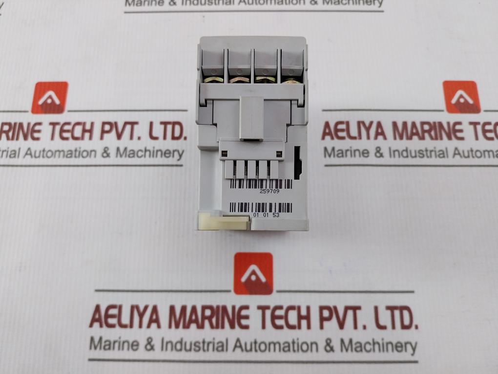 Allen-bradley 100-c09*10 Power Contactor