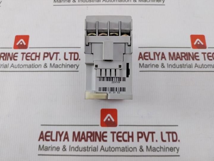 Allen-bradley 100-c09*10 Power Contactor