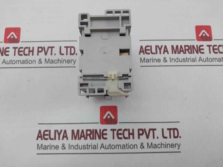 Allen-bradley 100-c12*10 Power Contactor 230V 50/60Hz 25A 8Kv Used