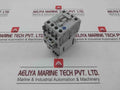 Allen-bradley 100-c12*10 Power Contactor 230V 50/60Hz 25A 8Kv Used