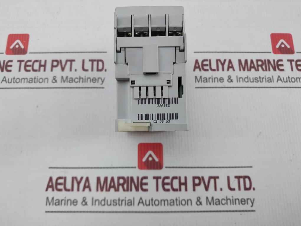 Allen-bradley 100-c12*10 Power Contactor 230V 50/60Hz 25A 8Kv Used