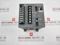 Allen-bradley 1404-m405A-ent Master Module For Power Monitor 50-60Hz Used
